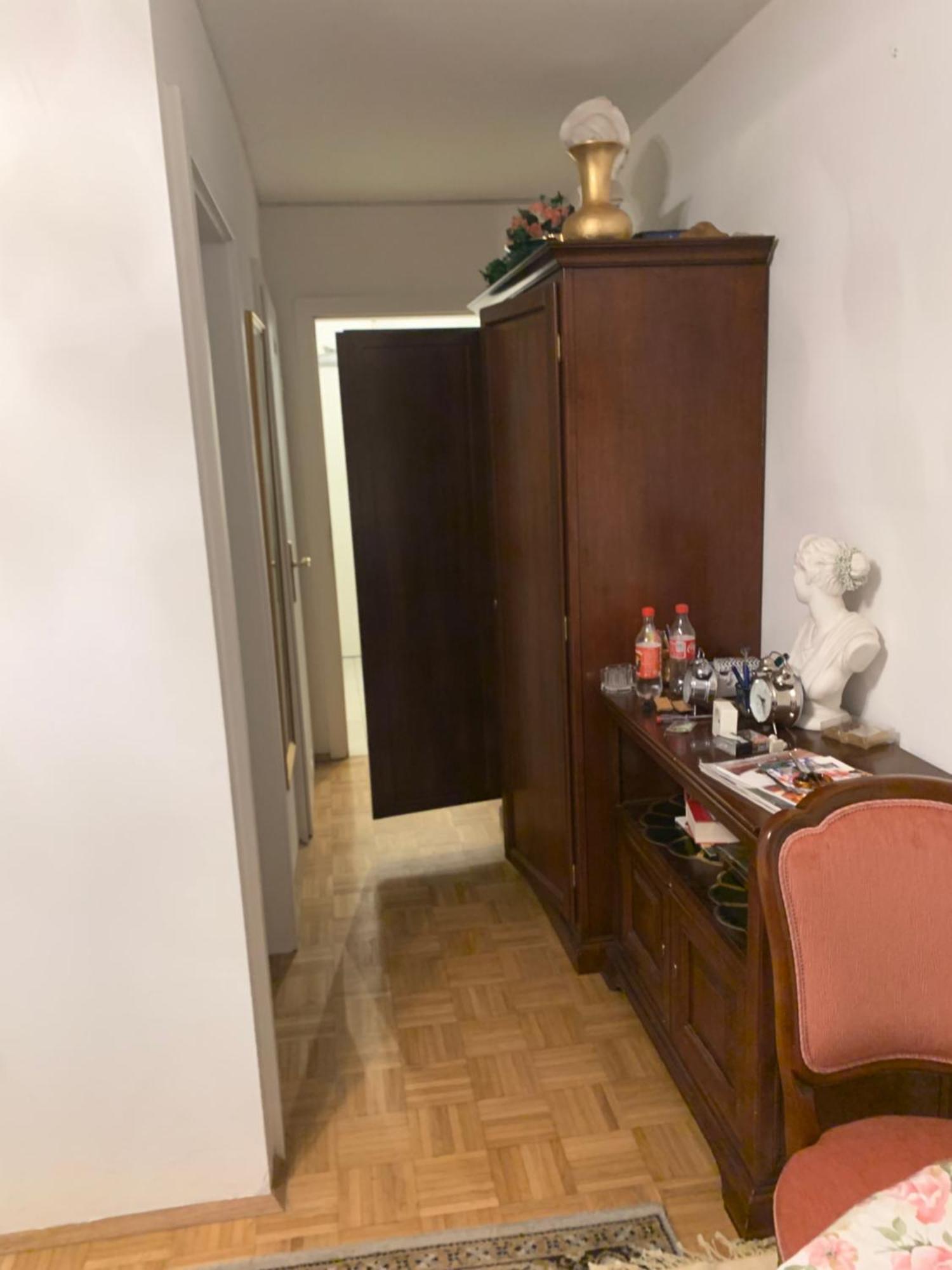 Einzimmerwohnung Am Jakomini グラーツ エクステリア 写真